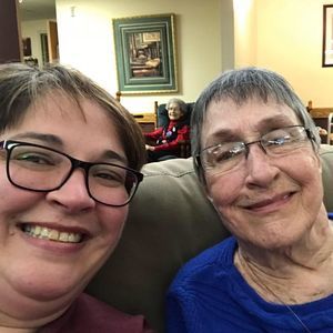 Meet your Posher, Martha